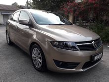 2012 Proton Preve 1.6 CFE Premium Sedan