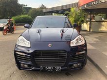 2005 Porsche Cayenne 3.2 SUV