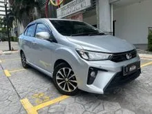 2022 Perodua Bezza 1.3 X Sedan FACELIFT MODEL ORIGINAL PAINT ACCIDENT FREE FLOOD FREE TIP TOP CONDITION