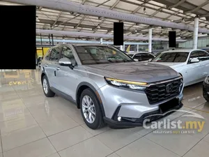 2024 Honda CR-V 1.5 E SUV