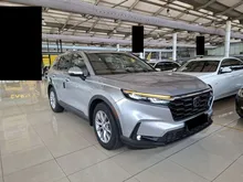 2024 Honda CR-V 1.5 E SUV
