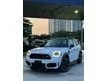 Recon 2020 MINI Crossover 2.0 John Cooper Works SUV