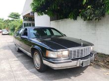 1995 Cadillac Fleetwood 5.7 (ปี 84-99) Sedan AT