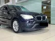 Used SUPERB CONDITION CAR COME WITH WARRANTY BMW X1 2.0 sDrive20i SUV - Cars for sale