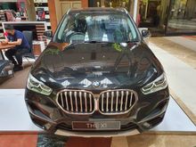 2021 BMW X1 1.5 sDrive18i xLine SUV