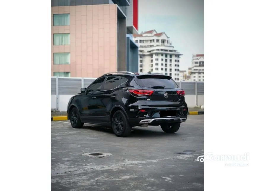 2023 MG ZS Magnify SUV