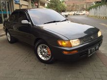 1992 Toyota Corolla 1.6 Sedan