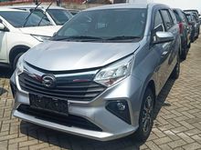 2020 Daihatsu Sigra 1.2 R MPV