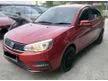 Used 2020 Proton Saga 1.3 Premium Sedan