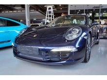 2014 Porsche 911 3.8 Carrera 4S Coupe (A) -FAST DEAL- TIP TIP CONDITION-