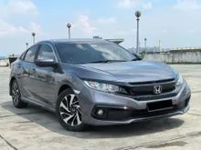 2016 Honda Civic 1.8 S Sedan CAR KING