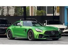 2017 Mercedes-Benz AMG GT 4.0 R Coupe GTR