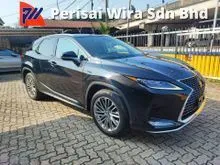 2022 Lexus RX 300 2.0 Luxury SUV