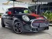 Recon 2463 FREE 5 yrs PREMIUM WARRANTY, TINTED & COATING, NEW MICHELIN PS5 TYRE. 2018 MINI 3 Door 2.0 John Cooper Works Hatchback LOW MILEAGE - Cars for sale