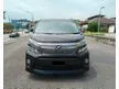 Used 2012 Toyota Vellfire 2.4 Z MPV