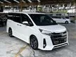 Recon 2020 Toyota Noah 2.0 Si WxB 2 MPV