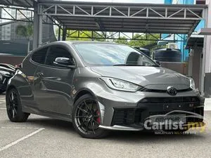 2025 Toyota GR Yaris 1.6 Hatchback