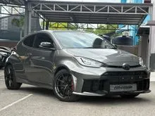 2025 Toyota GR Yaris 1.6 Hatchback / FACELIFT - Toyota Gr Yaris