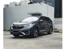 2022 Honda CR-V 1.5 Turbo Prestige SUV , TDP MULAI 5JT SAJA LANGSUNG BAWA PULANG MOBIL IDAMAN ANDA - UNIT FRESH