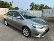 Used SPECIAL PROMO 2016 Toyota Vios 1.5 J Sedan - Cars for sale