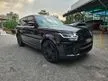 Used 2015 Land Rover Range Rover Sport 5.0 Autobiography Facelift