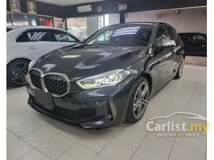 2022 BMW M135i 2.0 xDrive Hatchback