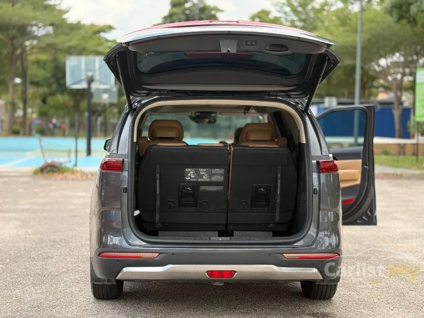 2022 Kia Carnival High 7 Seater MPV