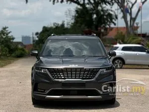 2022 Kia Carnival 2.2 High 7 Seater MPV