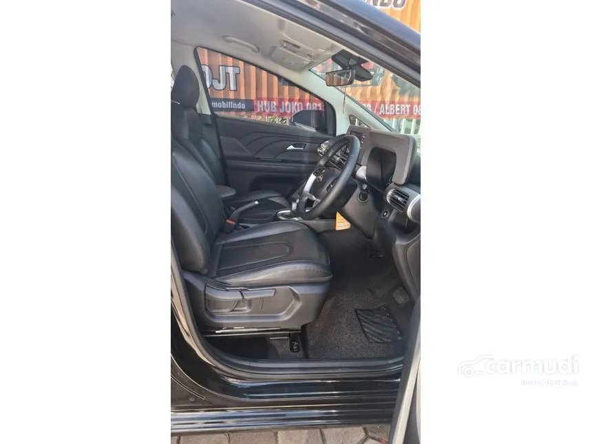 2023 Hyundai Stargazer Prime MPV