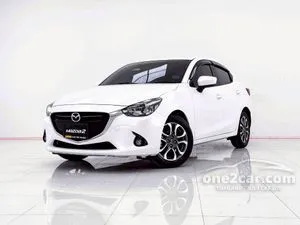 2016 Mazda 2 1.5 XD High Plus Sedan