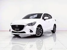 2016 Mazda 2 1.5 (ปี 15-25) XD High Plus Sedan