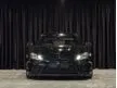 2012 Mercedes-Benz C63 AMG Black Series 6.2L V8   Rare 800 Units   NA Beast