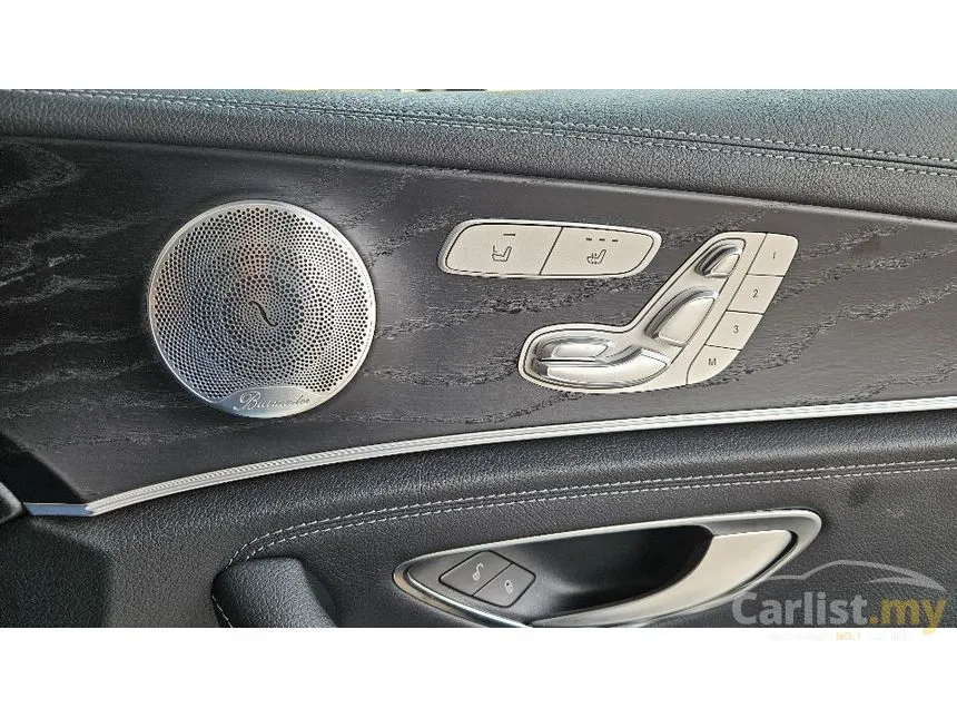 2020 Mercedes-Benz E200 Avantgarde Sedan