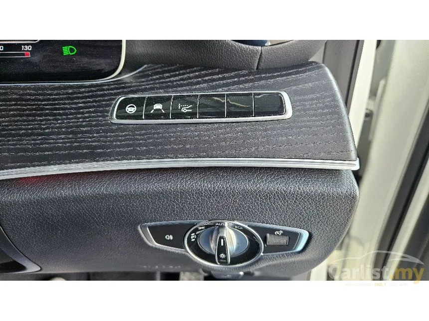 2020 Mercedes-Benz E200 Avantgarde Sedan
