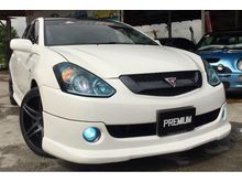 Toyota Caldina 2.0 ZT (A) Wagon CRX CRZ CASH