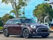 Used 2017 MINI Clubman 2.0 Cooper S FULL SERVICES RECORD UNDER MINI MALAYSIA AMBIENT LIGHT NEW FACELIFT ENGINE B48 NAPPA LEATHER SEATS