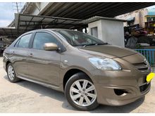 2010 Toyota VIOS 1.5 J FACELIFT (A) TIP TOP CONDITION CAR KING