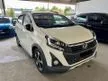 Used 2020 Perodua AXIA 1.0 Style Hatchback