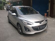2013 Mazda2 1.5 R