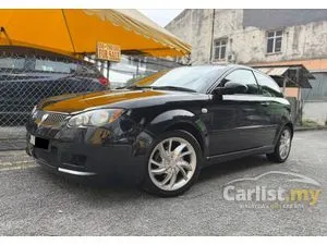 2007 Proton Satria 1.6 Neo Hatchback