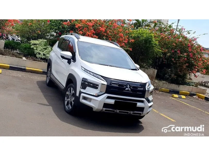 2023 Mitsubishi Xpander Cross Premium MPV