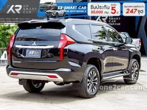 2023 Mitsubishi PAJERO SPORT 2.4 GT Plus SUV