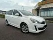 Used 2014 Proton Exora 1.6 Bold CFE STANDARD MPV