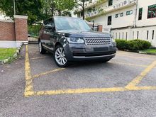 PRICE CAN NEGO!!! NEW STOCK!!! UNREGISTER Land Rover Range Rover Vogue 3.0 DIESEL , PANAROMIC ROOF , POWER BOOT , VACUUM DOOR , MERIDIAN SOUND.
