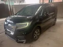2020 Honda Step WGN 1.5 SPADA Cool Spirit MPV