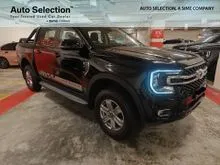 SIME MOTOR 2025 Ford Ranger 2.0 XLT Plus Dual Cab Pickup