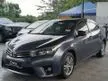 Used 2016 Toyota Corolla Altis 1.8 G Sedan