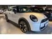 Used 2024 Pre Owned Sime Darby MINI 3 Door 2.0 Cooper S Hatchback by Auto Selection