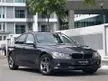 Used July 2015 BMW 316i (A) F30 Petrol, Twin power Turbo, Full Spec CKD Local Brand New By BMW MALAYSIA.1 OwnerMust Buy - Cars for sale