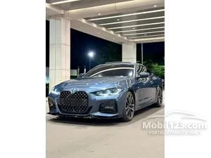 2023 BMW 430i 2.0 M Sport Pro Coupe